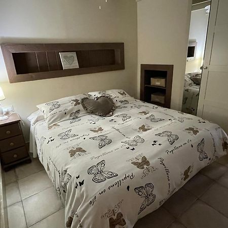 Apartamento Romantico Walencja Zewnętrze zdjęcie