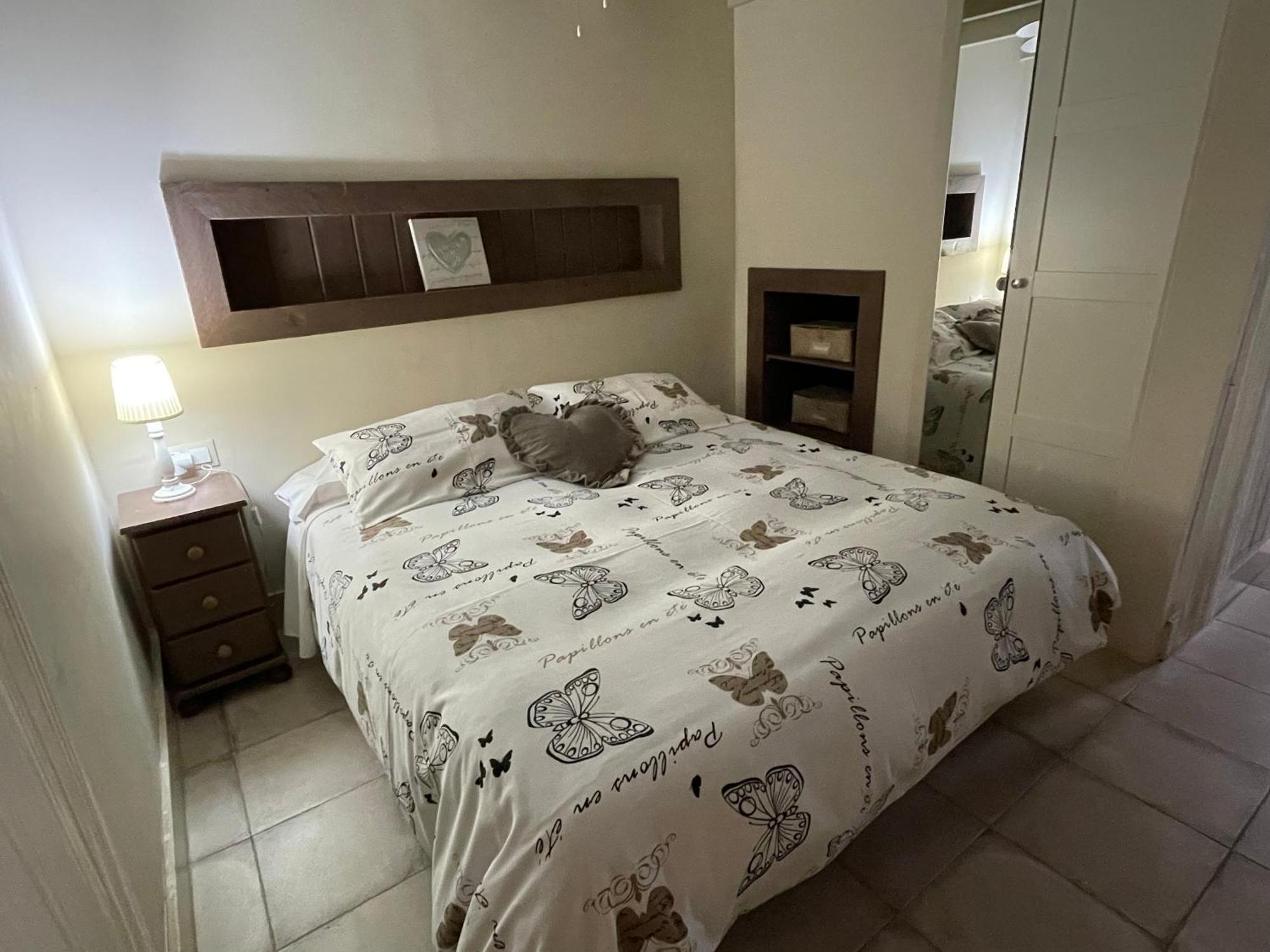 Apartamento Romantico Walencja Zewnętrze zdjęcie