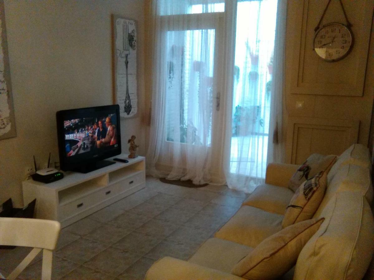 Apartamento Romantico Walencja Zewnętrze zdjęcie