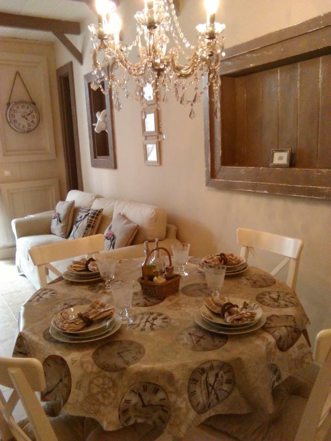 Apartamento Romantico Walencja Zewnętrze zdjęcie