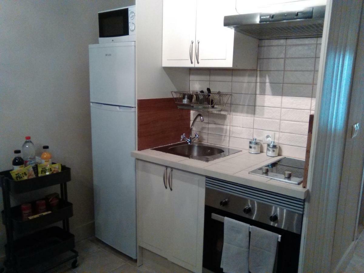 Apartamento Romantico Walencja Zewnętrze zdjęcie
